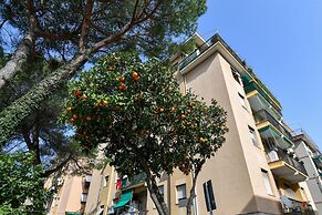 Una Finestra su Villa Durazzo by Wonderful Italy