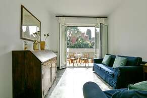 Una Finestra su Villa Durazzo by Wonderful Italy