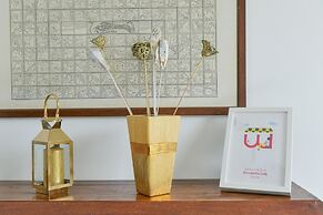 Una Finestra su Villa Durazzo by Wonderful Italy