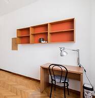 Quiet and Cozy Urban Apartment by Wonderful Italy