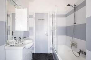 Quiet and Cozy Urban Apartment by Wonderful Italy