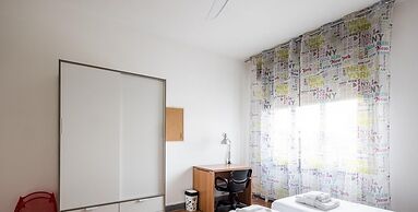 Quiet and Cozy Urban Apartment by Wonderful Italy
