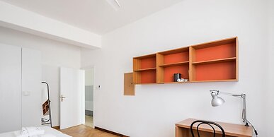 Quiet and Cozy Urban Apartment by Wonderful Italy