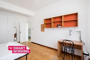 Quiet and Cozy Urban Apartment by Wonderful Italy