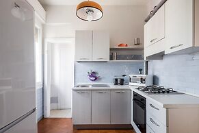 Quiet and Cozy Urban Apartment by Wonderful Italy
