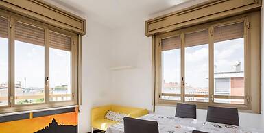 Quiet and Cozy Urban Apartment by Wonderful Italy