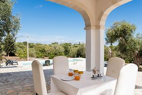 Villa A Gave con Piscina by Wonderful Italy