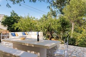 Villa A Gave con Piscina by Wonderful Italy