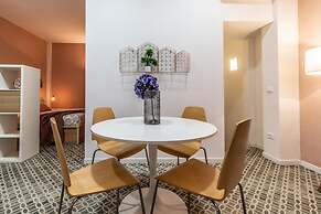 Dimora di Charme San Carlo 12 by Wonderful Italy