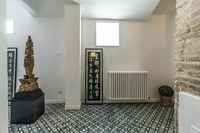 Dimora di Charme San Carlo 12 by Wonderful Italy