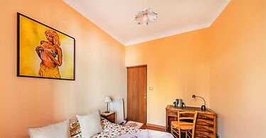 Sanremo Centro 3 6 Apartment by Wonderful Italy