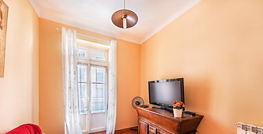 Sanremo Centro 3 6 Apartment by Wonderful Italy