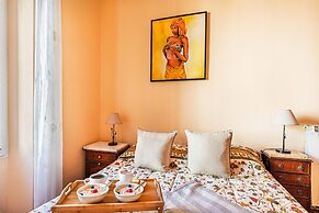 Sanremo Centro 3 6 Apartment by Wonderful Italy