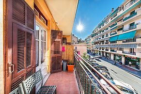 Sanremo Centro 3 6 Apartment by Wonderful Italy