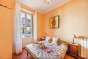 Sanremo Centro 3 6 Apartment by Wonderful Italy