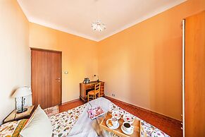 Sanremo Centro 3 6 Apartment by Wonderful Italy