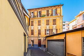 Sanremo Centro 3 6 Apartment by Wonderful Italy