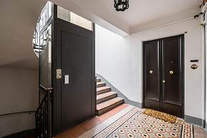 San Felice Apartment I by Wonderful Italy