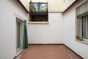 San Felice Apartment I by Wonderful Italy