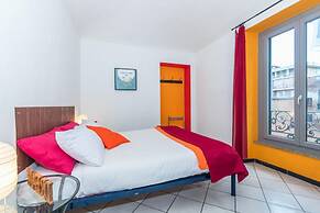 Sunny Apartment by Wonderful Italy