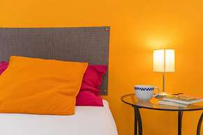 Sunny Apartment by Wonderful Italy