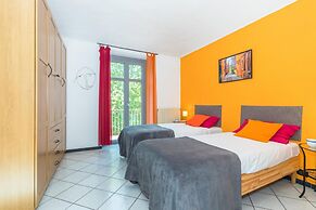 Sunny Apartment by Wonderful Italy