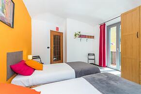 Sunny Apartment by Wonderful Italy