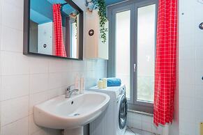 Sunny Apartment by Wonderful Italy