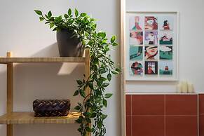 Rosso di San Salvario by Wonderful Italy