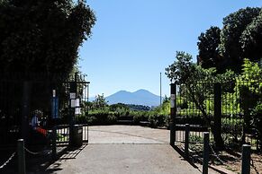 Appartamento con Terrazzo a Capodimonte by Wonderful Italy