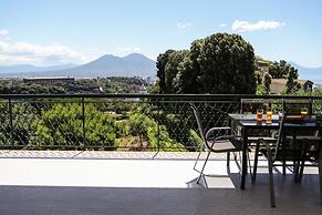 Appartamento con Terrazzo a Capodimonte by Wonderful Italy