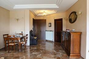 Appartamento con Terrazzo a Capodimonte by Wonderful Italy
