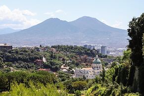 Appartamento con Terrazzo a Capodimonte by Wonderful Italy