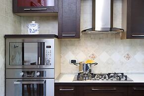 Appartamento con Terrazzo a Capodimonte by Wonderful Italy