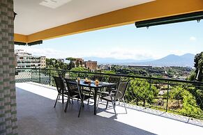 Appartamento con Terrazzo a Capodimonte by Wonderful Italy