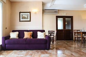 Appartamento con Terrazzo a Capodimonte by Wonderful Italy