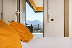 Appartamento con Terrazzo a Capodimonte by Wonderful Italy