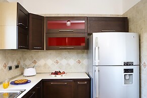 Appartamento con Terrazzo a Capodimonte by Wonderful Italy