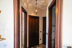 Appartamento con Terrazzo a Capodimonte by Wonderful Italy