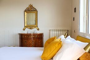 Appartamento con Terrazzo a Capodimonte by Wonderful Italy