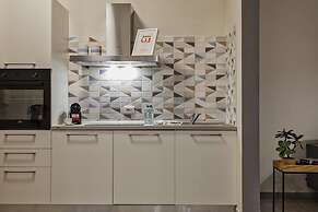 Carignano Design Apartment 9 by Wonderful Italy