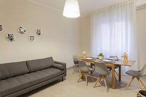 Carignano Design Apartment 9 by Wonderful Italy