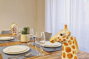 Carignano Design Apartment 9 by Wonderful Italy