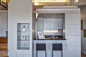 Attico Vista Mare sul Porticciolo di Camogli by Wonderful Italy