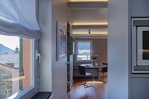 Attico Vista Mare sul Porticciolo di Camogli by Wonderful Italy