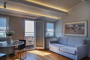 Attico Vista Mare sul Porticciolo di Camogli by Wonderful Italy