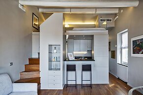 Attico Vista Mare sul Porticciolo di Camogli by Wonderful Italy