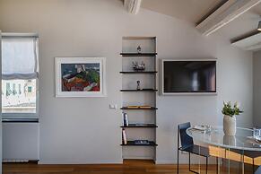 Attico Vista Mare sul Porticciolo di Camogli by Wonderful Italy