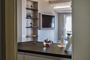 Attico Vista Mare sul Porticciolo di Camogli by Wonderful Italy