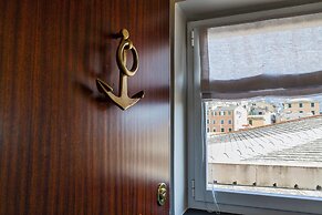 Attico Vista Mare sul Porticciolo di Camogli by Wonderful Italy